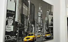 The Marlborough House